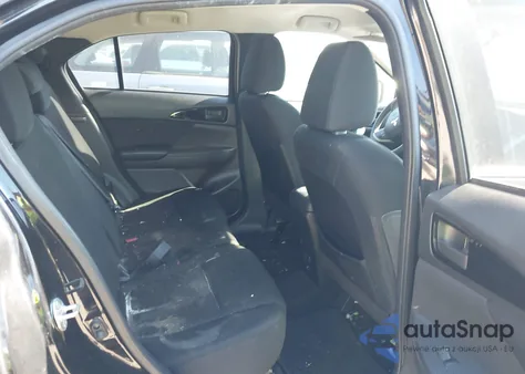 2019 Mitsubishi Eclipse Cross Es из США, поврежденный, VIN JA4AT3AA6KZ039351